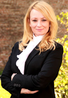 Драгана Трифковић