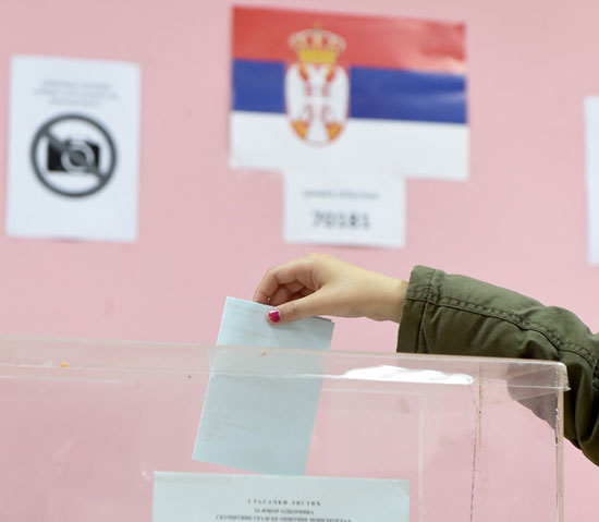 Војислав М. Станојчић: Ко ће бити кандидат а ко председник Србије - Стање ствари