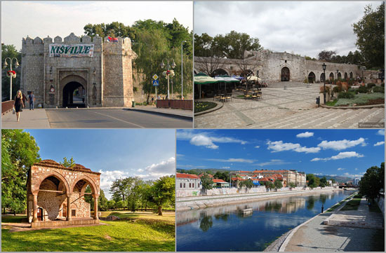 Источники: http://www.srbija.ru/, http://www.tourister.ru/, http://twanger.livejournal.com/,  https://commons.wikimedia.org/