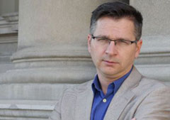 Милош Ковић