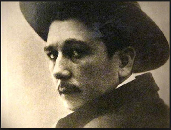 Радоје Домановић