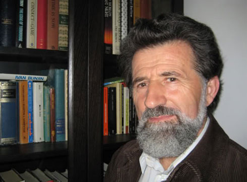 Радомир Батуран