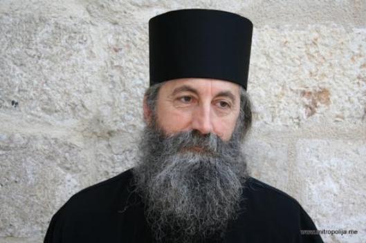 Свештеник Јован Пламенац