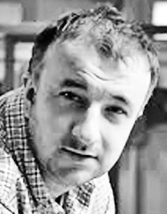 Зоран Ђирјаковић