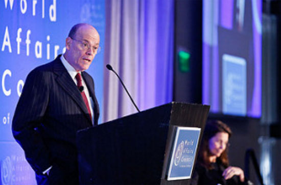 Мајкл Манделбаум