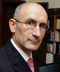 Миша Ђурковић