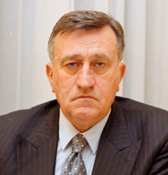 Бранислав Тапушковић