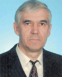 Драгољуб Збиљић
