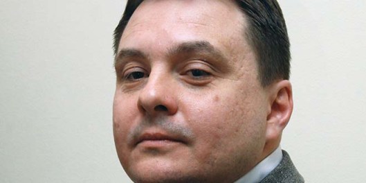 Др Зоран Чворовић