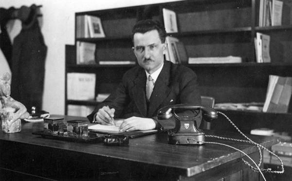 Милан Кашанин (1895-1981)