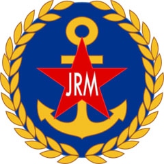 Амблем Југословенске ратне морнарице