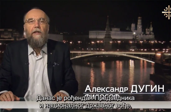 dugin-putin