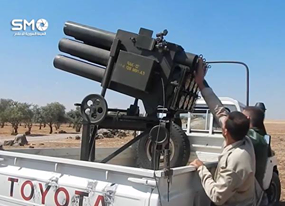 хрватски систем РАК-12