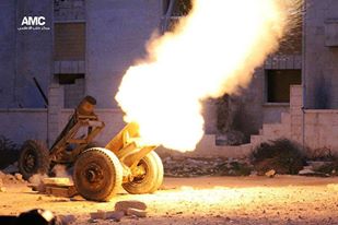 Импровизовани минобацач