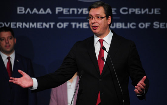 (Фото: Танјуг/Д.Г.)