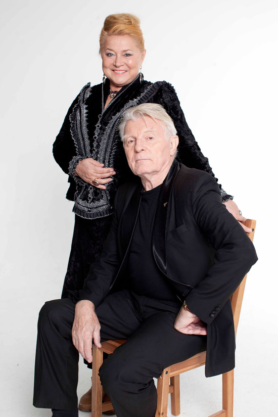 Маљцева и Назаров