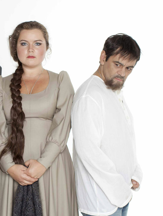 Полина Нечитајло