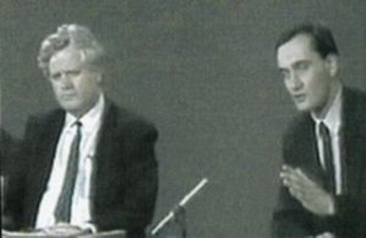 Фикрет А. и Сенад Х. маја 1992.