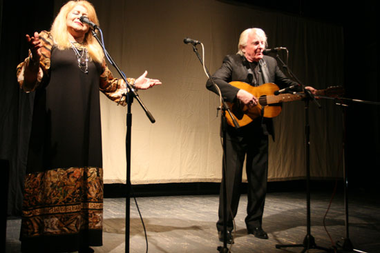 Маљцева и Назаров