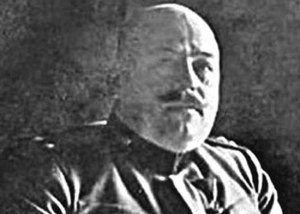 Драгутин Димитријевић Апис (Фотодокументација „Политике”)