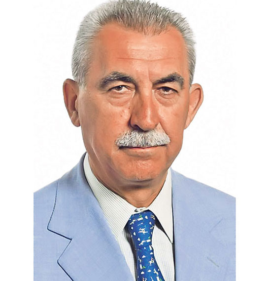 Фото: Лична архива