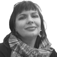 Марина Благојевић Хјусон