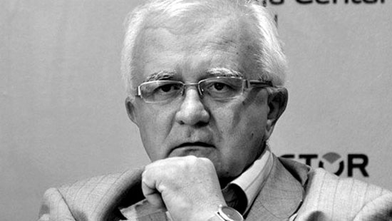 Душан Јањић (Извор: ТВ Царьград)