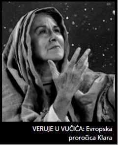 Извор: Зона сумрака