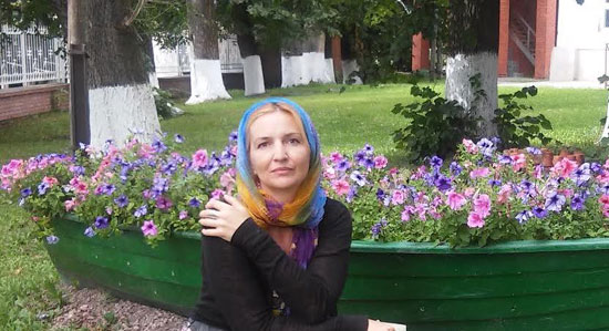 Милана Бабић