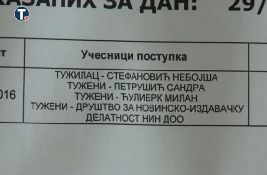 Фото: Танјуг