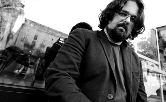 Андреј Николаидис (Фото: zurnal.info)