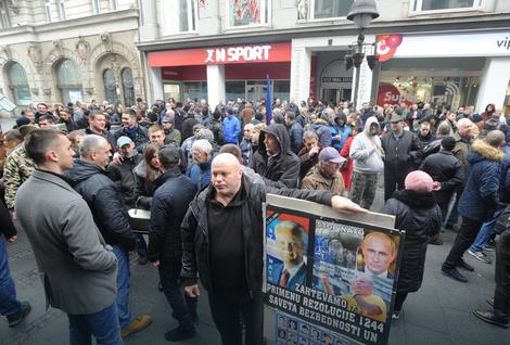 Фото: Dimitrije Goll / Танјуг