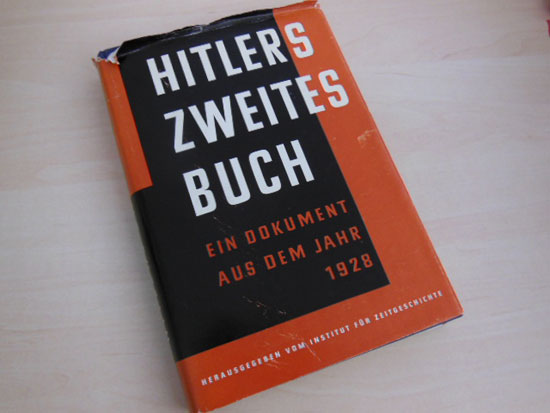 Друга књига (Фото: www.buchfreund.de)