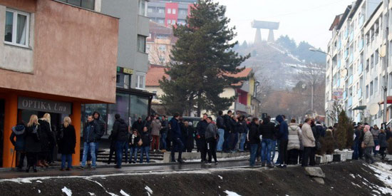 (Фото: Танјуг/Дејан Симићевић)