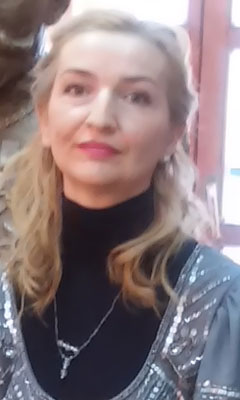 Милана Бабић