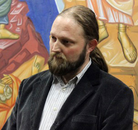 Олег Солдат