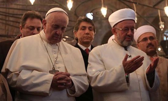 papa-muslimani