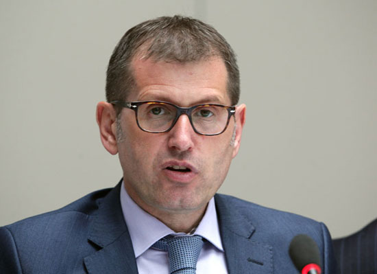 Владимир Ребић (Фото: Танјуг)