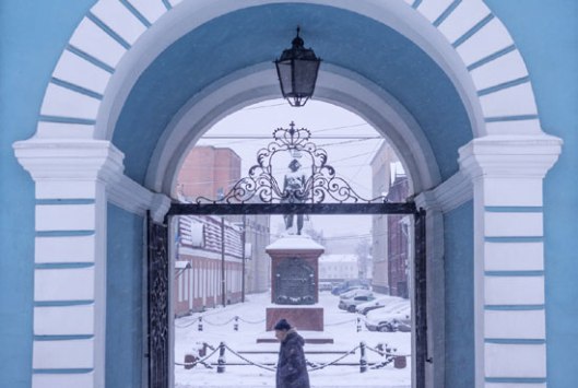  Храм светог Сампсона