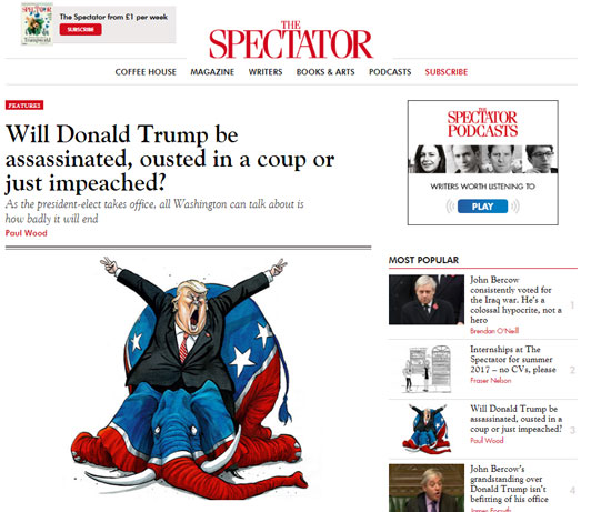 Чланак П. ВSpectactor 