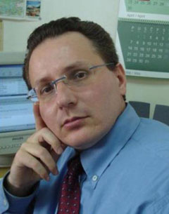 Владислав Ђорђевић