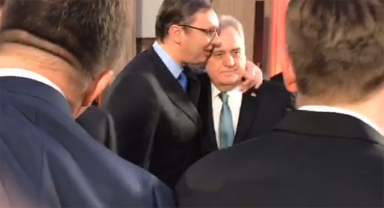 Фото: Sputnik/ Маша Радовић