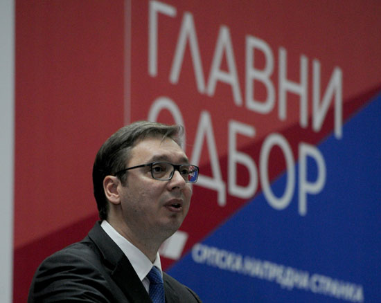 vucic-sns