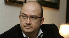 Дејан А. Милић