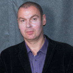 Др Драган Петровић