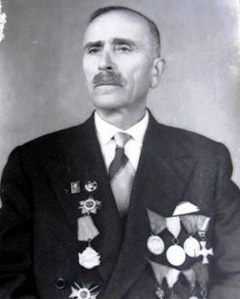 Миладин Зарић