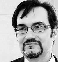 Дарио Видојковић